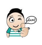 i-Gop（個別スタンプ：4）