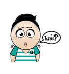 i-Gop（個別スタンプ：5）