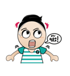 i-Gop（個別スタンプ：7）
