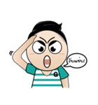 i-Gop（個別スタンプ：9）