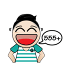 i-Gop（個別スタンプ：10）