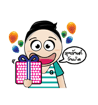 i-Gop（個別スタンプ：14）
