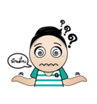 i-Gop（個別スタンプ：15）