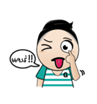 i-Gop（個別スタンプ：16）