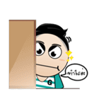 i-Gop（個別スタンプ：17）