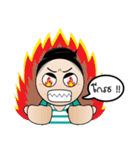 i-Gop（個別スタンプ：18）