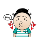 i-Gop（個別スタンプ：23）