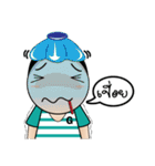 i-Gop（個別スタンプ：24）
