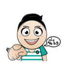 i-Gop（個別スタンプ：26）