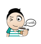 i-Gop（個別スタンプ：27）