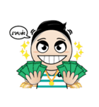 i-Gop（個別スタンプ：28）