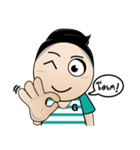 i-Gop（個別スタンプ：29）
