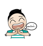 i-Gop（個別スタンプ：30）