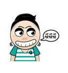 i-Gop（個別スタンプ：33）