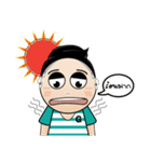 i-Gop（個別スタンプ：35）