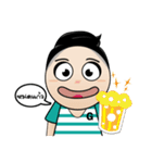 i-Gop（個別スタンプ：38）