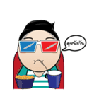 i-Gop（個別スタンプ：39）