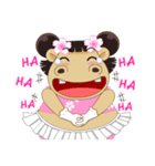 Hippo (Eng)（個別スタンプ：12）