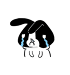 Rabbit Boyu（個別スタンプ：2）