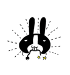 Rabbit Boyu（個別スタンプ：4）