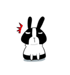 Rabbit Boyu（個別スタンプ：33）
