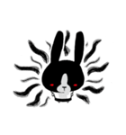Rabbit Boyu（個別スタンプ：35）