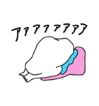 関西弁きしりと〜る（個別スタンプ：23）