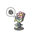 かっぱの大将（個別スタンプ：1）