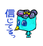 かっぱの大将（個別スタンプ：28）