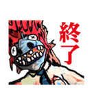 赤井はじめ君（個別スタンプ：23）