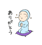 サットリくん（個別スタンプ：1）