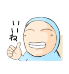 サットリくん（個別スタンプ：3）