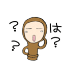 サットリくん（個別スタンプ：15）
