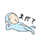 サットリくん（個別スタンプ：20）