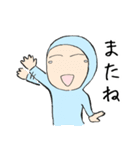 サットリくん（個別スタンプ：22）