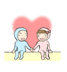サットリくん（個別スタンプ：23）