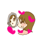 まりたそ（個別スタンプ：1）