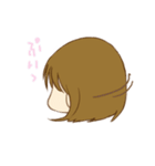 まりたそ（個別スタンプ：3）