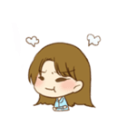 まりたそ（個別スタンプ：6）