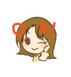 まりたそ（個別スタンプ：7）