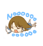 まりたそ（個別スタンプ：8）