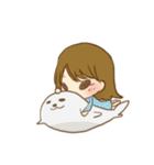 まりたそ（個別スタンプ：9）
