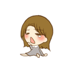 まりたそ（個別スタンプ：10）