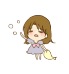 まりたそ（個別スタンプ：11）