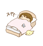 まりたそ（個別スタンプ：12）