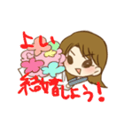 まりたそ（個別スタンプ：13）