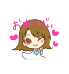 まりたそ（個別スタンプ：14）