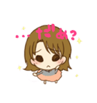 まりたそ（個別スタンプ：15）