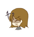 まりたそ（個別スタンプ：17）