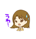 まりたそ（個別スタンプ：18）